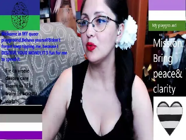 Live sex webcam photo for ImperatrizaS #255189309