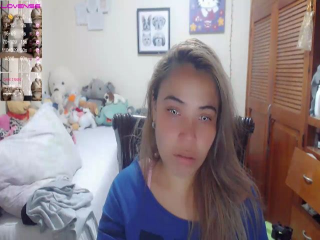 Live sex webcam photo for Meganhill_ #255750362