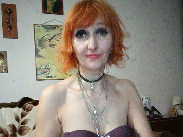 Live sex webcam photo for Ryzhulya1 #248685047