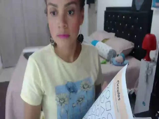 Live sex webcam photo for Shayna_cute #259725205
