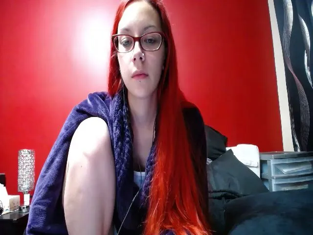 Live sex webcam photo for ZombieGirlX #254707812