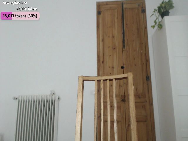 Live sex webcam photo for LolasPie #264319942