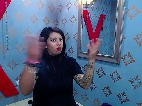 Live sex webcam photo for ivyadamss #244605366