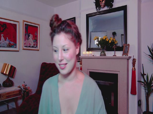 Live sex webcam photo for AgentTease #254954589