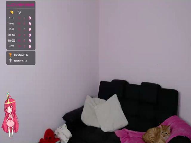 Live sex webcam photo for Summer_Mia #256512885