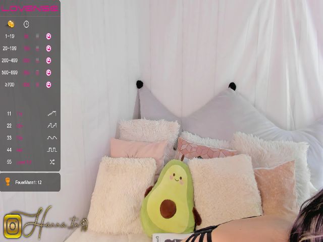 Live sex webcam photo for Hanna_tn #264868912