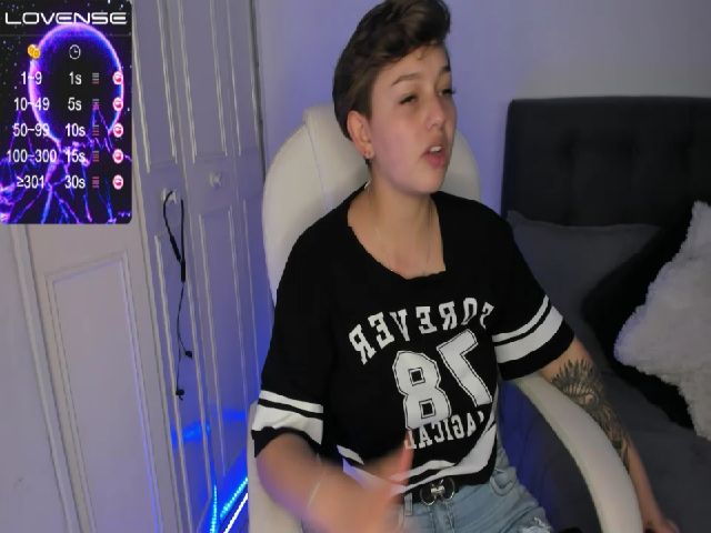 Live sex webcam photo for SalemJimenez #261963460