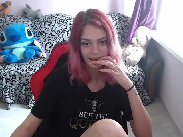 Live sex webcam photo for Ereskigal333 #248046190