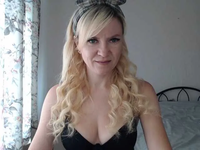 Live sex webcam photo for ParadiseAlina #287919696