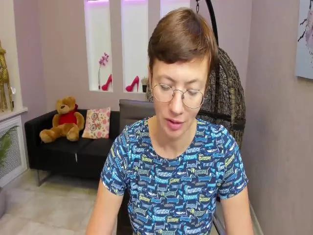 Live sex webcam photo for ConstanciaGod #265213343