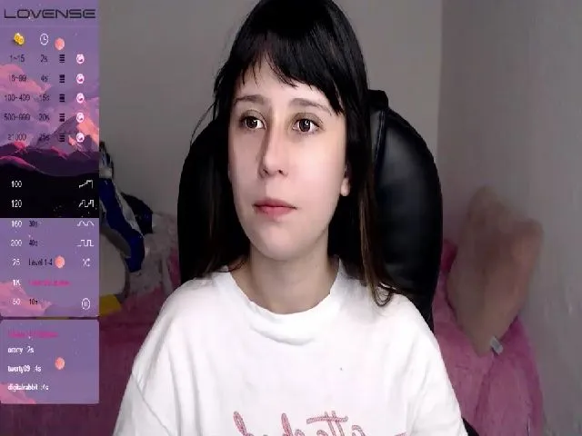 Live sex webcam photo for Paulette655 #255241089