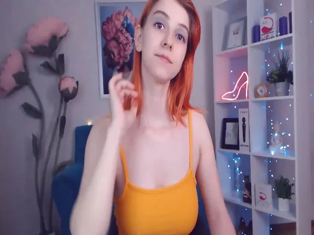 Live sex webcam photo for AvaaHarper #253075697