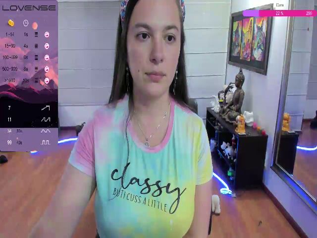 Live sex webcam photo for Angelagomez #256147128