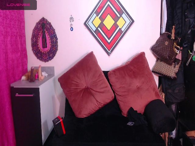 Live sex webcam photo for Cataleya_750 #259065985