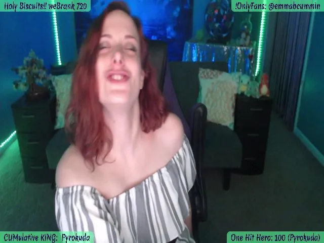 Live sex webcam photo for emmaBcummin #255048449