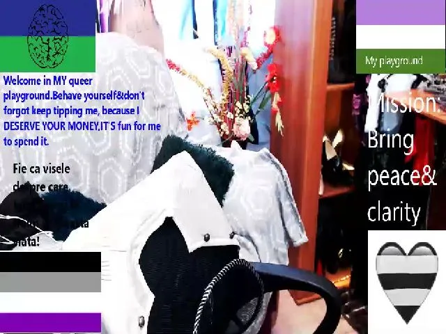 Live sex webcam photo for ImperatrizaS #255835612