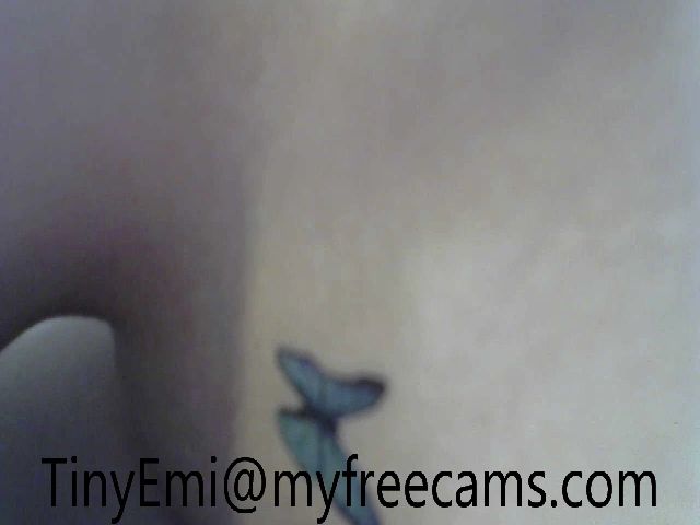 Live sex webcam photo for TinyEmi #257244517