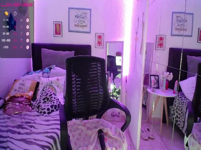 Live sex webcam photo for Effy_Rose_ #254019432