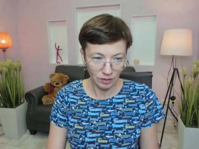 Live sex webcam photo for ConstanciaGod #260057960