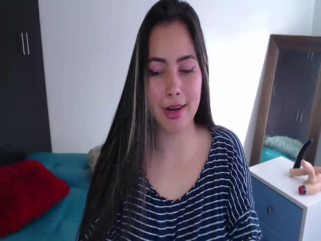 Live sex webcam photo for Evalix #262040040