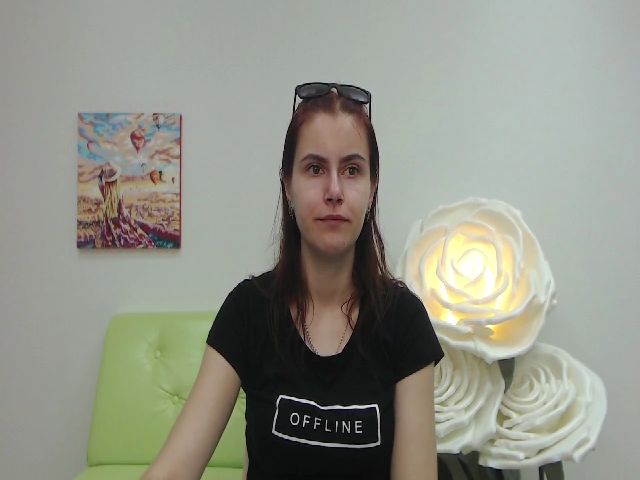 Live sex webcam photo for MollyTravis #261237729