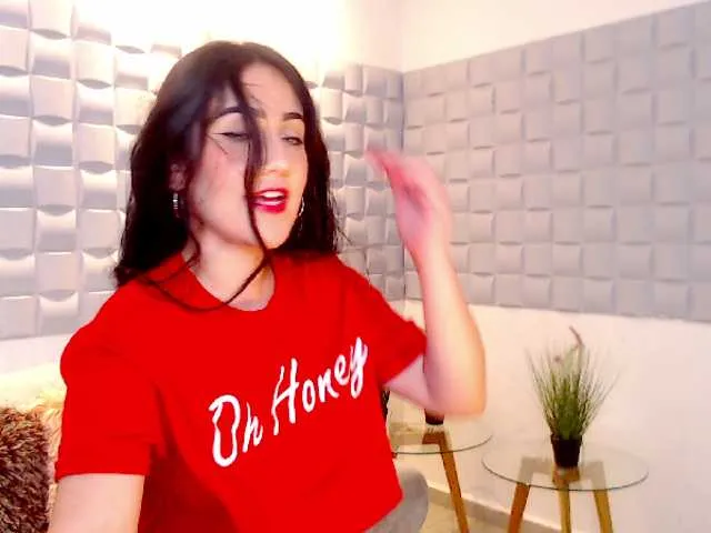 Live sex webcam photo for NiaCollins #240906825