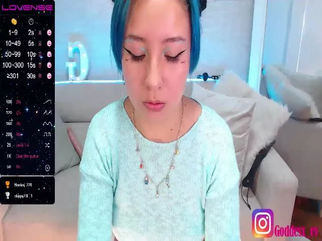 Live sex webcam photo for Tokio_Es #253792858