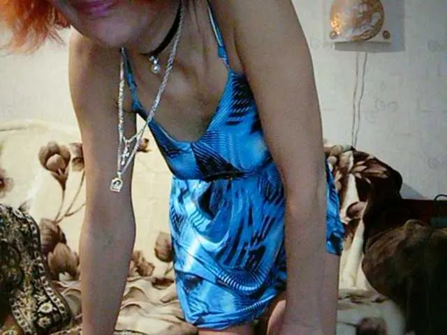 Live sex webcam photo for Ryzhulya1 #241136642