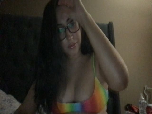 Live sex webcam photo for GeekWithBewbz #259735453