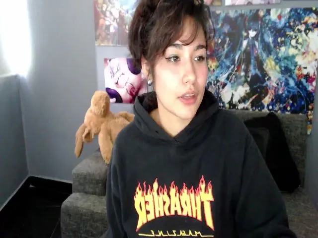 Live sex webcam photo for Jade_leon_ #261400603