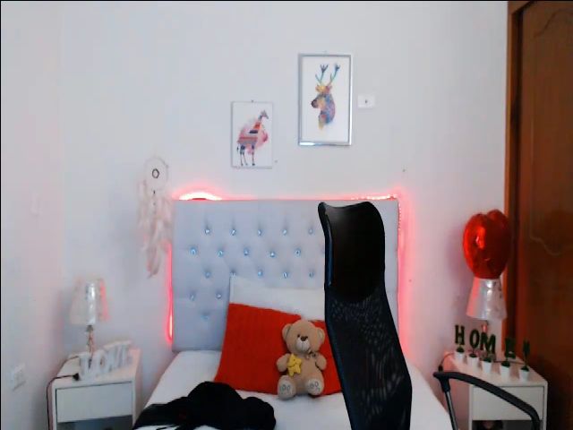 Live sex webcam photo for Antonella_lpz #254324354