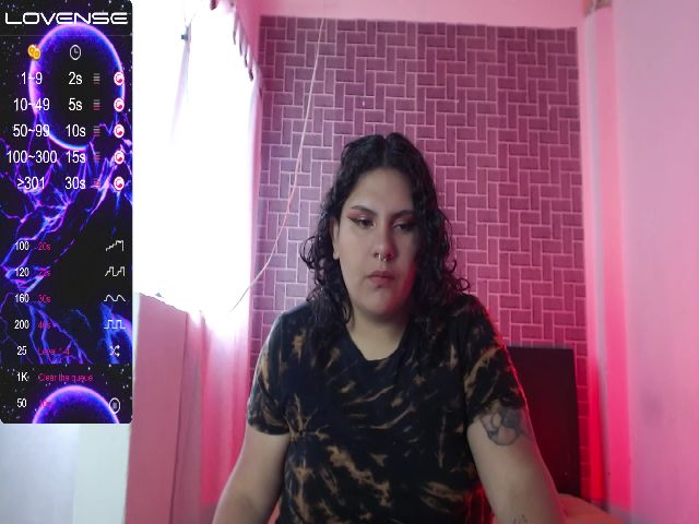 Live sex webcam photo for Thannia_ #255646809