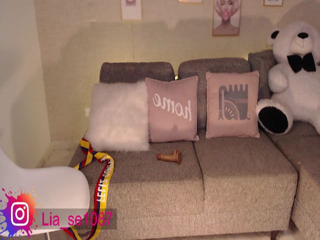 Live sex webcam photo for LIA_SE #255820976