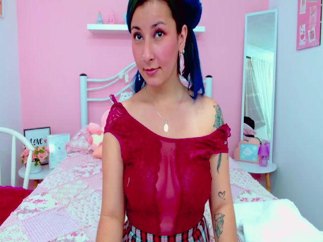 Live sex webcam photo for Marla_smith_ #264289494