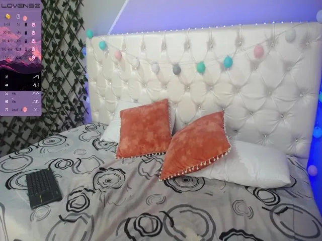 Live sex webcam photo for NoemiDavis #261524011