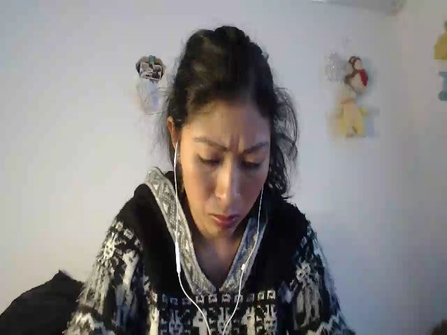 Live sex webcam photo for CHILENITAHOT #263814203