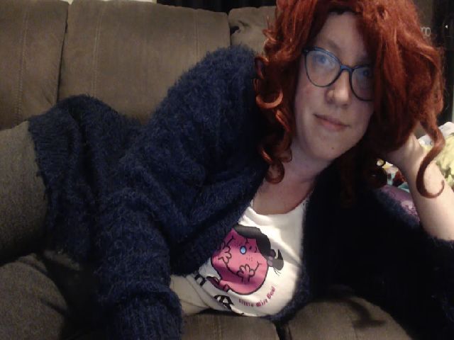 Live sex webcam photo for SmexyGigi #253356813