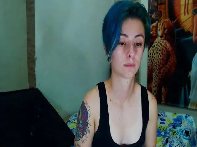 Live sex webcam photo for poison_blue #260922539