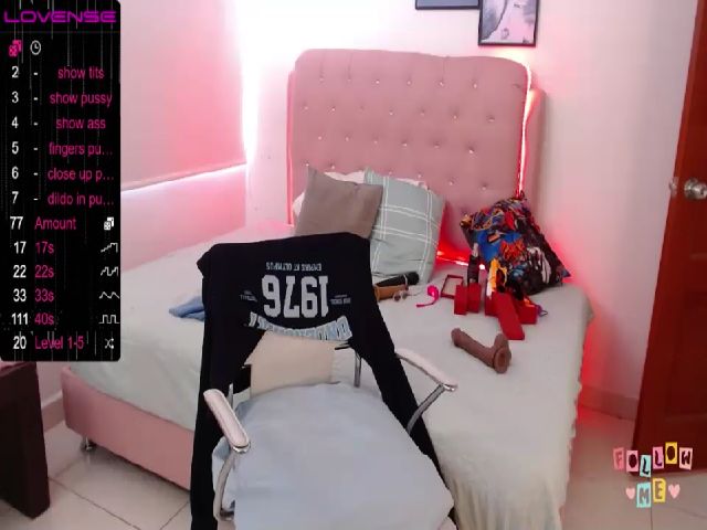 Live sex webcam photo for jessikplayhot #254273607