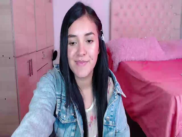 Live sex webcam photo for Valeria_cross #264499802