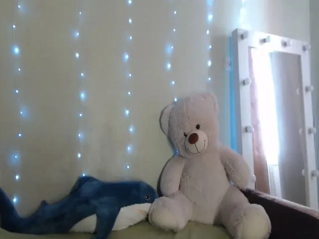 Live sex webcam photo for BitsyMia #254377287