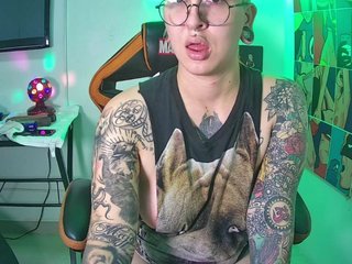 Live sex webcam photo for amy-ink #240567341