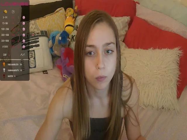 Live sex webcam photo for Misssexyvegas #253692720