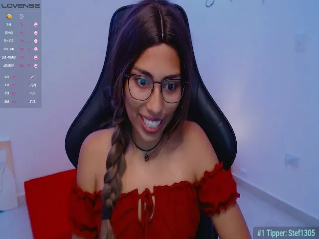 Live sex webcam photo for Turquesaxx #263396968