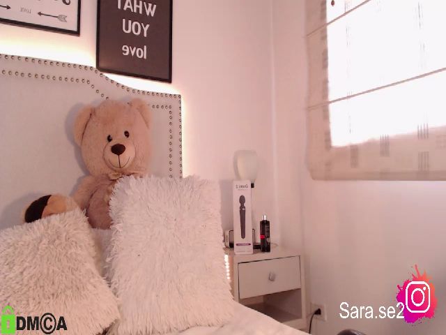 Live sex webcam photo for Sara_se #260026780