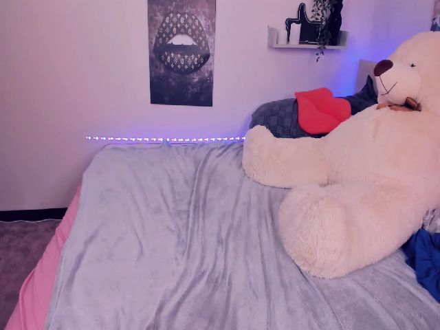 Live sex webcam photo for AnabelAris #259944953