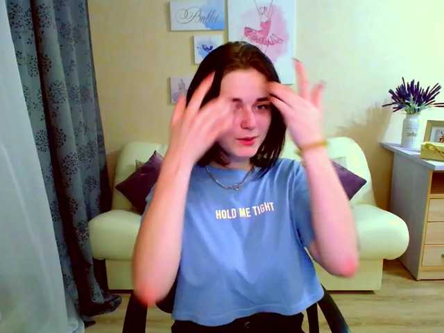 Live sex webcam photo for BurningHearte #242546883