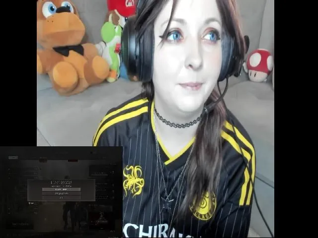 Live sex webcam photo for PrincessBluu #265084849