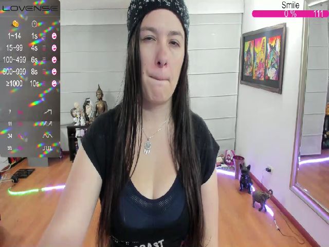 Live sex webcam photo for Angelagomez #263445171