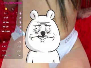 Live sex webcam photo for Annasshim_ #252239645